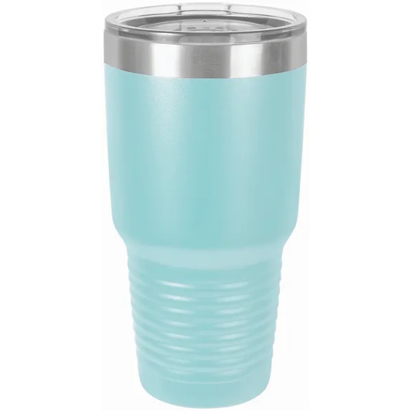 30 oz. Vacuum Insulated Tumbler - 30 oz. Vacuum Insulated Tumbler - Image 9 of 31
