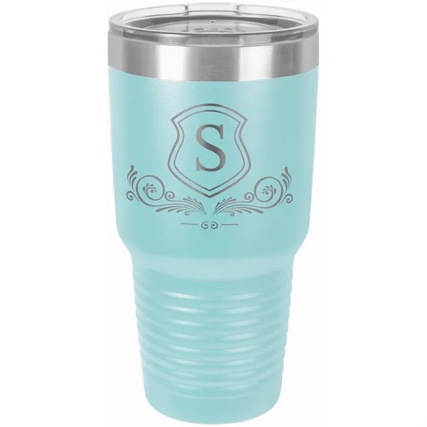 30 oz. Vacuum Insulated Tumbler - 30 oz. Vacuum Insulated Tumbler - Image 8 of 31