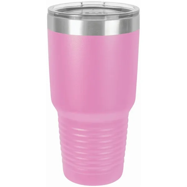30 oz. Vacuum Insulated Tumbler - 30 oz. Vacuum Insulated Tumbler - Image 11 of 31