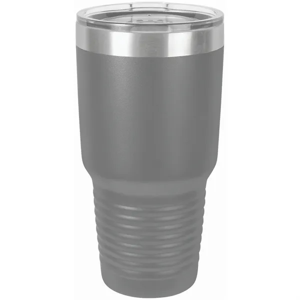 30 oz. Vacuum Insulated Tumbler - 30 oz. Vacuum Insulated Tumbler - Image 14 of 31