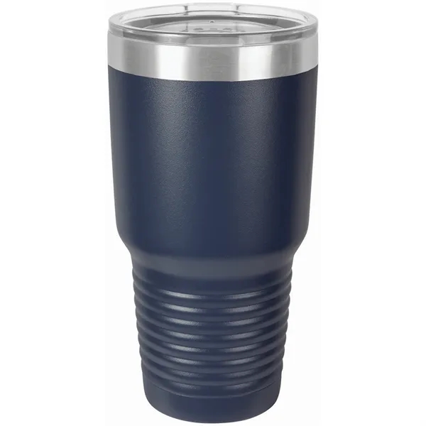 30 oz. Vacuum Insulated Tumbler - 30 oz. Vacuum Insulated Tumbler - Image 17 of 31
