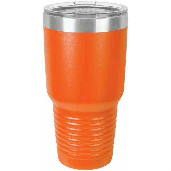 30 oz. Vacuum Insulated Tumbler - 30 oz. Vacuum Insulated Tumbler - Image 19 of 31