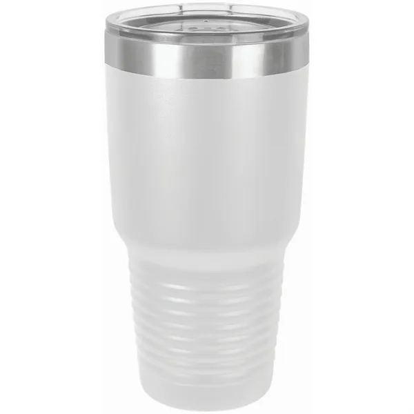 30 oz. Vacuum Insulated Tumbler - 30 oz. Vacuum Insulated Tumbler - Image 23 of 31