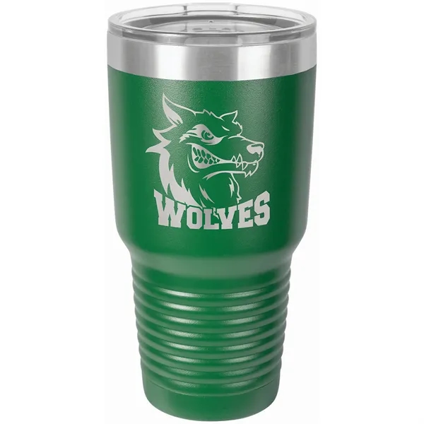 30 oz. Vacuum Insulated Tumbler - 30 oz. Vacuum Insulated Tumbler - Image 24 of 31