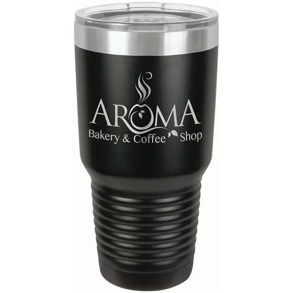 30 oz. Vacuum Insulated Tumbler - 30 oz. Vacuum Insulated Tumbler - Image 27 of 31