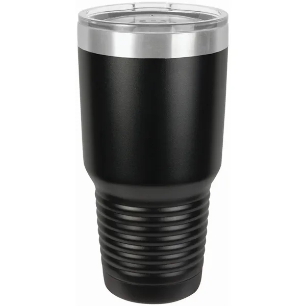 30 oz. Vacuum Insulated Tumbler - 30 oz. Vacuum Insulated Tumbler - Image 26 of 31