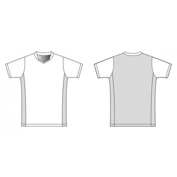 Pro Select Short Sleeve Modified Crew Neck - Pro Select Short Sleeve Modified Crew Neck - Image 0 of 0