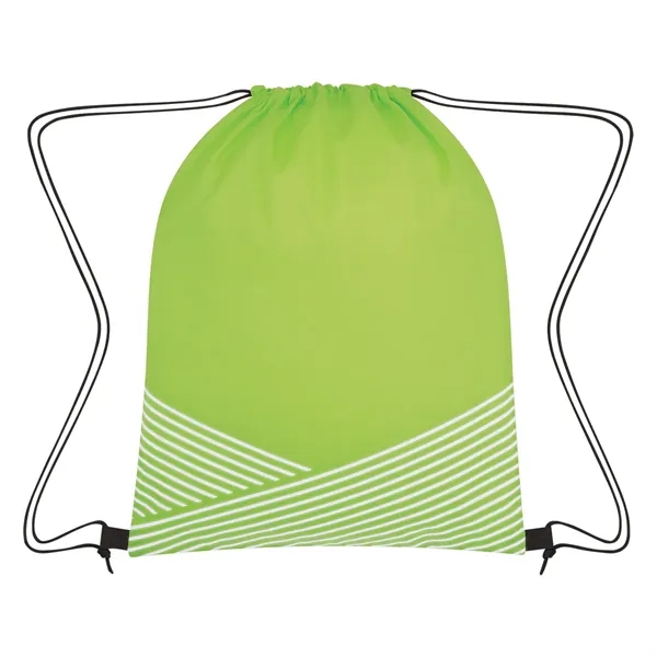 Bermuda Reflective Sports Pack Plum Grove