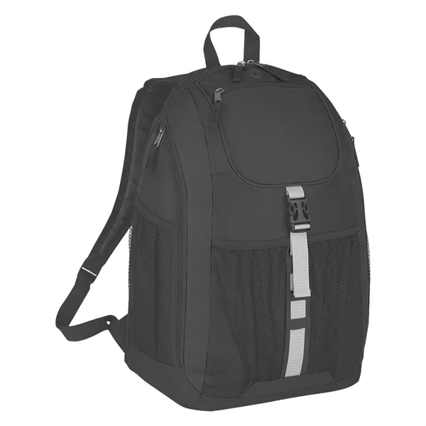 Deluxe Backpack - Deluxe Backpack - Image 9 of 12