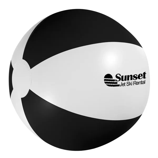 16" Beach Ball - 16" Beach Ball - Image 10 of 24
