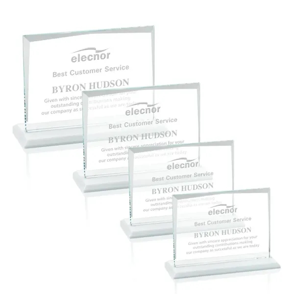 Lismore Award - White