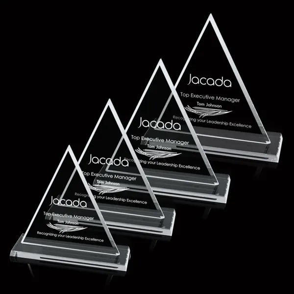Princeton Award - Starfire