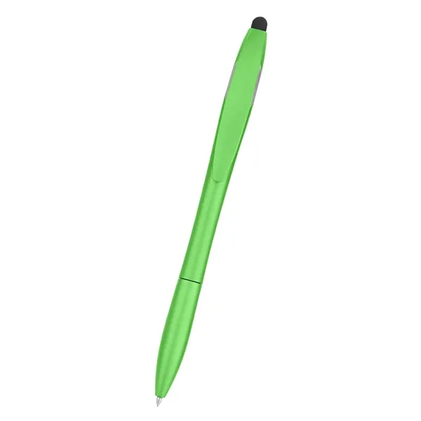 Yoga Stylus Pen And Phone Stand - Yoga Stylus Pen And Phone Stand - Image 9 of 25