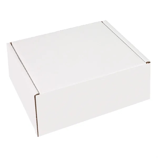 7X5 Full Color Mailer Box Plum Grove