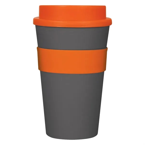 16 Oz. Travel Tumbler - 16 Oz. Travel Tumbler - Image 17 of 28