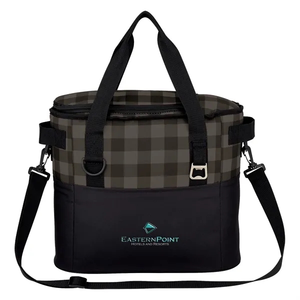 Northwoods Cooler Bag - Northwoods Cooler Bag - Image 8 of 21