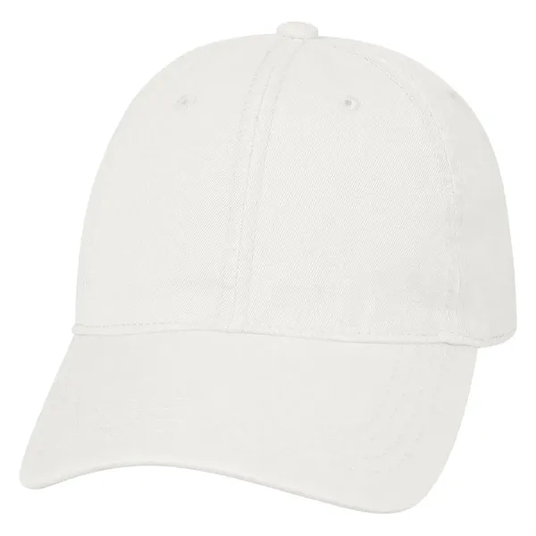 Washed Cotton Cap - Washed Cotton Cap - Image 5 of 15