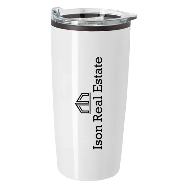 20 Oz. Elate Himalayan Tumbler - 20 Oz. Elate Himalayan Tumbler - Image 57 of 57