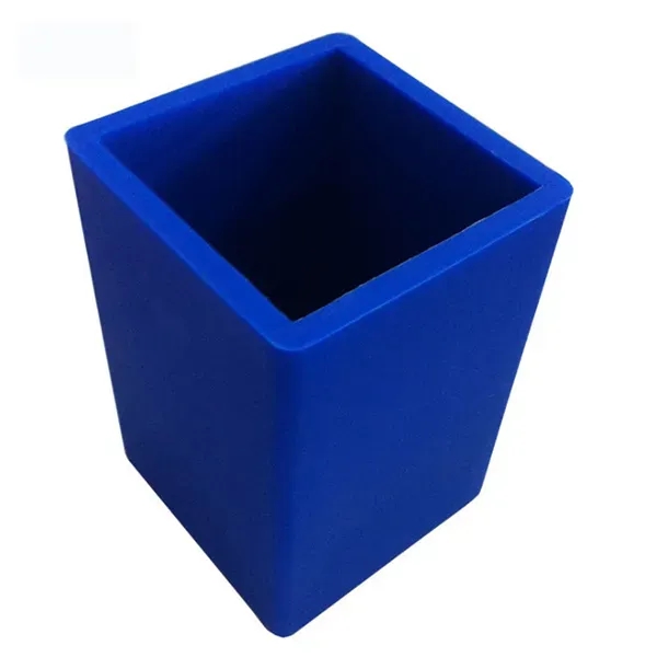 Soft Silicone Pen Holder - Soft Silicone Pen Holder - Image 1 of 5