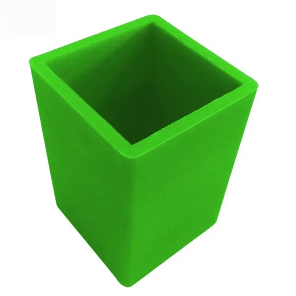 Soft Silicone Pen Holder - Soft Silicone Pen Holder - Image 3 of 5