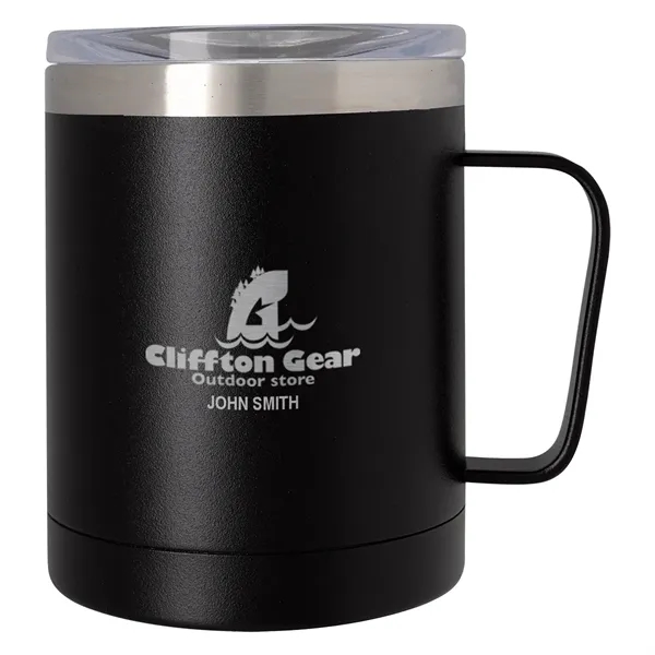 12 Oz. Concord Mug - 12 Oz. Concord Mug - Image 1 of 39