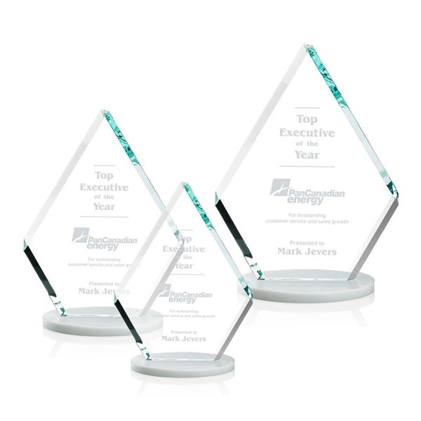 Canton Award - White