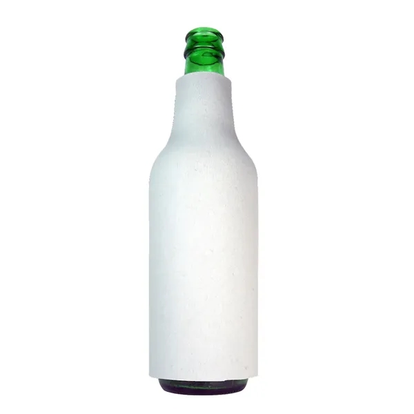 Custom Slipover Bottle Coolie