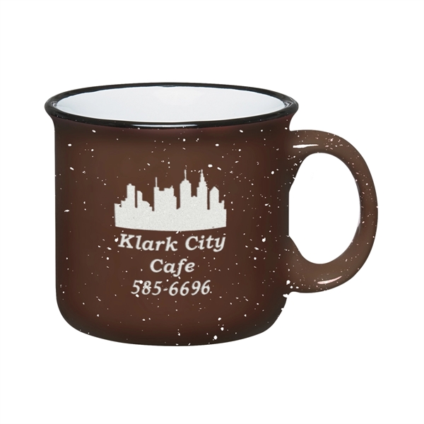 15 Oz. Campfire Mug - 15 Oz. Campfire Mug - Image 40 of 43