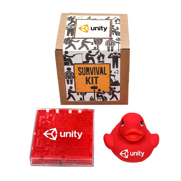 Baby Basics Survival Kit - Baby Basics Survival Kit - Image 0 of 0