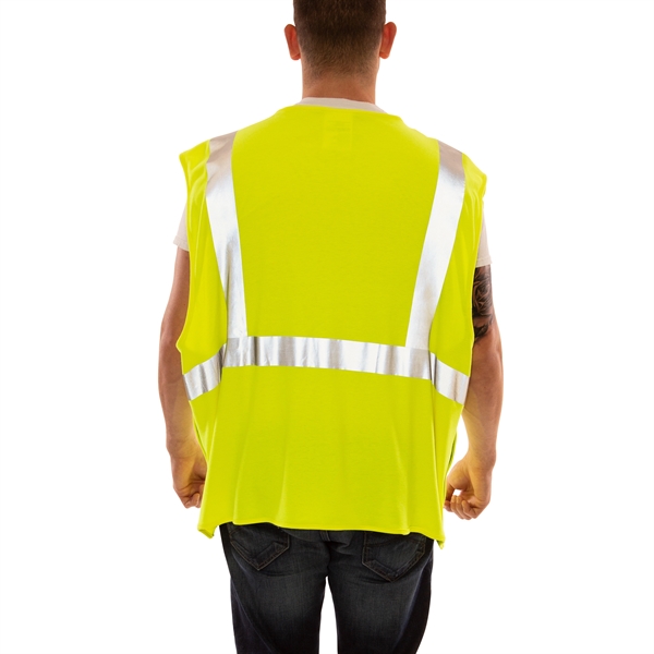 Class 2 FR 5 Point Breakaway Vest - Class 2 FR 5 Point Breakaway Vest - Image 1 of 6