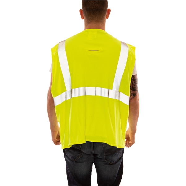 Class 2 FR Safety Vest - Class 2 FR Safety Vest - Image 1 of 4