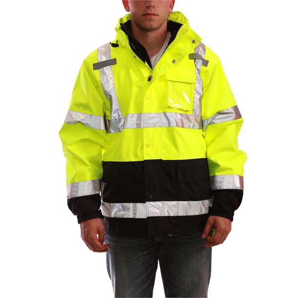 Icon™ 3.1 Jacket - Icon™ 3.1 Jacket - Image 0 of 4