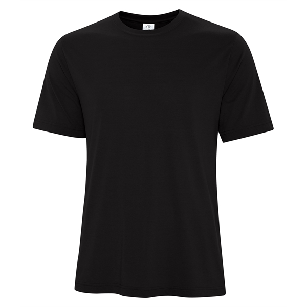ATC™ PRO SPUN™ TEE - ATC™ PRO SPUN™ TEE - Image 1 of 15
