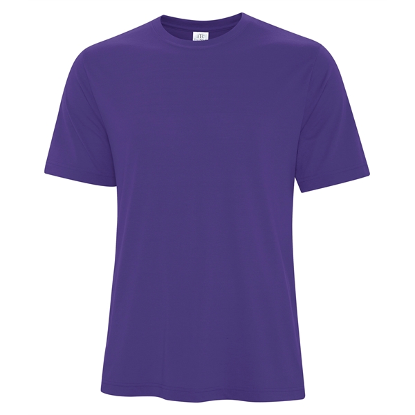 ATC™ PRO SPUN™ TEE - ATC™ PRO SPUN™ TEE - Image 6 of 15