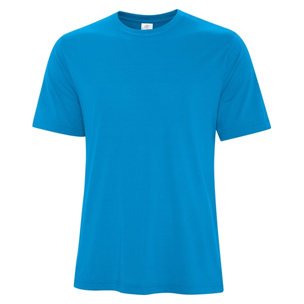 ATC™ PRO SPUN™ TEE - ATC™ PRO SPUN™ TEE - Image 7 of 15