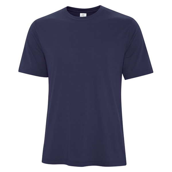 ATC™ PRO SPUN™ TEE - ATC™ PRO SPUN™ TEE - Image 8 of 15