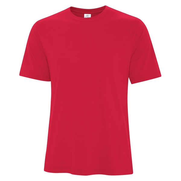 ATC™ PRO SPUN™ TEE - ATC™ PRO SPUN™ TEE - Image 9 of 15
