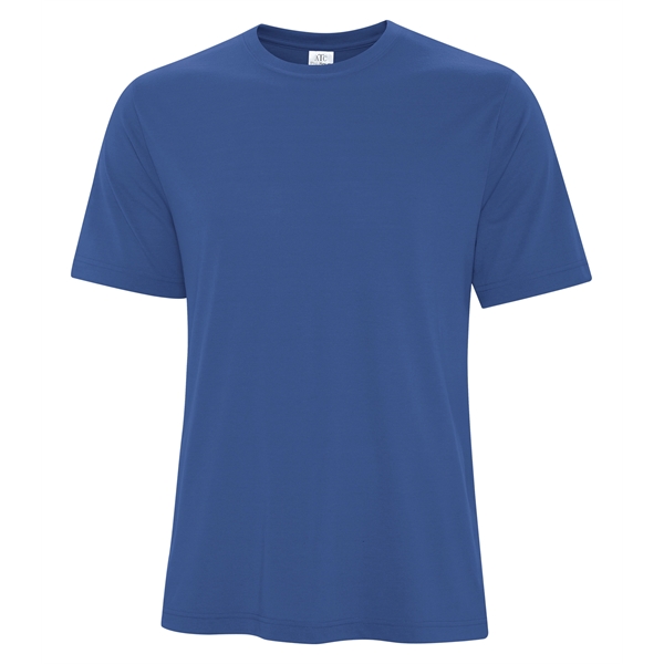 ATC™ PRO SPUN™ TEE - ATC™ PRO SPUN™ TEE - Image 10 of 15