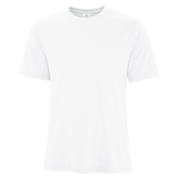 ATC™ PRO SPUN™ TEE - ATC™ PRO SPUN™ TEE - Image 11 of 15