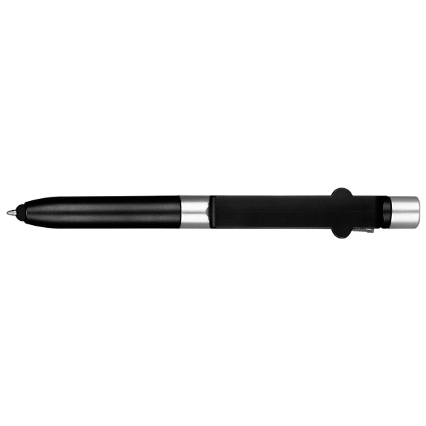 4-in-1 Stylus Pen as Phone Holder - 4-in-1 Stylus Pen as Phone Holder - Image 4 of 5