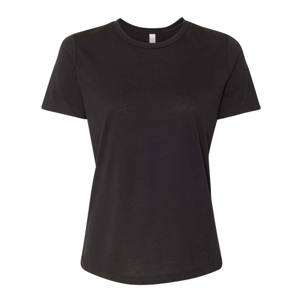 BELLA + CANVAS Women's Relaxed Fit Triblend Tee - BELLA + CANVAS Women's Relaxed Fit Triblend Tee - Image 22 of 57