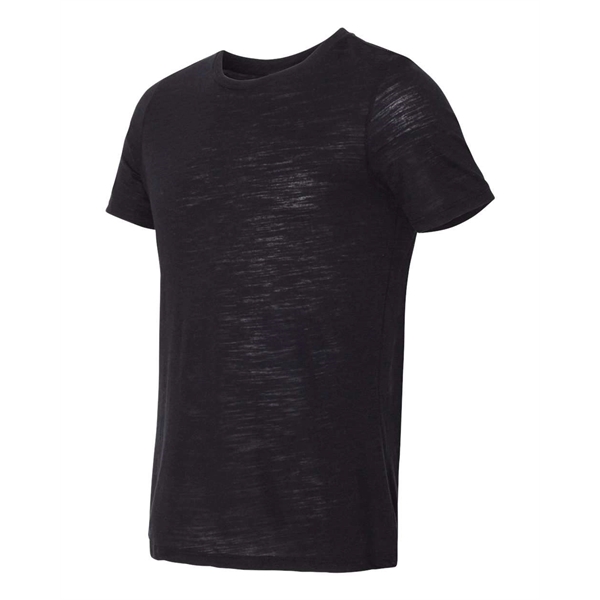 BELLA + CANVAS Women's Relaxed Fit Vintage Slub Tee - BELLA + CANVAS Women's Relaxed Fit Vintage Slub Tee - Image 10 of 15