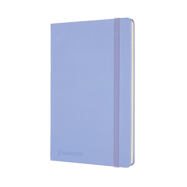 Moleskine® Hard Cover Ruled Large Notebook - Moleskine® Hard Cover Ruled Large Notebook - Image 50 of 57