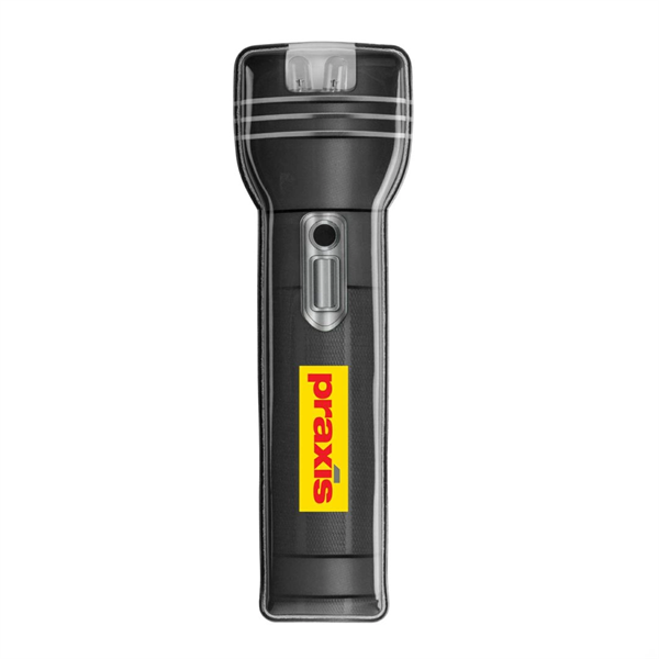 Dalston Magnetic LED Flashlight