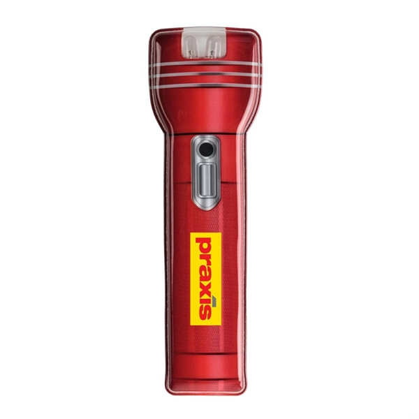 Dalston Magnetic LED Flashlight
