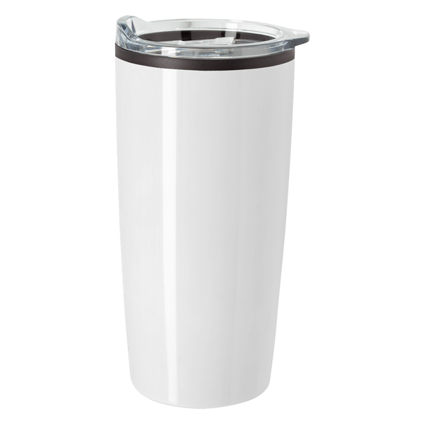 20 Oz. Elate Himalayan Tumbler - 20 Oz. Elate Himalayan Tumbler - Image 54 of 57