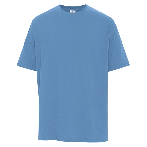 ATC™ PRO SPUN™ YOUTH TEE - ATC™ PRO SPUN™ YOUTH TEE - Image 1 of 14