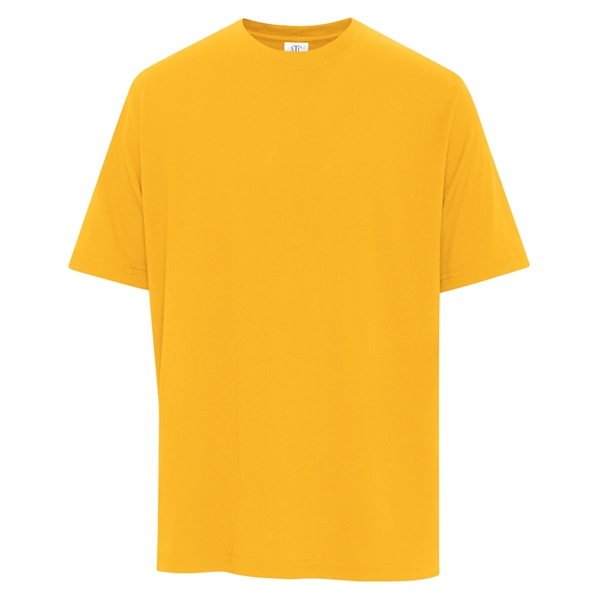 ATC™ PRO SPUN™ YOUTH TEE - ATC™ PRO SPUN™ YOUTH TEE - Image 3 of 14