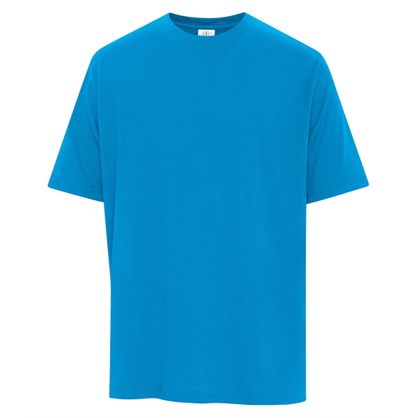 ATC™ PRO SPUN™ YOUTH TEE - ATC™ PRO SPUN™ YOUTH TEE - Image 7 of 14