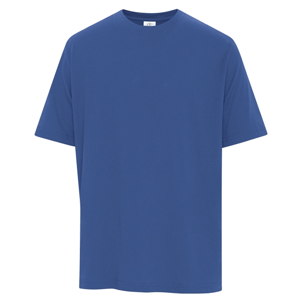 ATC™ PRO SPUN™ YOUTH TEE - ATC™ PRO SPUN™ YOUTH TEE - Image 10 of 14